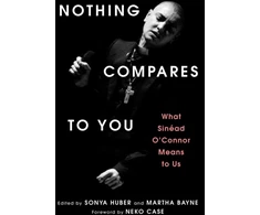 KNYGA Bookshop Nothing Compares to You