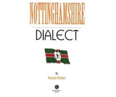 KNYGA Bookshop Nottinghamshire Dialect