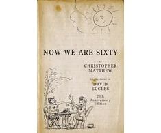 KNYGA Bookshop Now We Are Sixty
