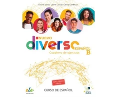 KNYGA Encina Alonso Nuevo Diverso