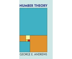 KNYGA George E Andrews Number Theory