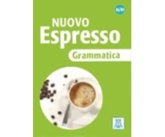 KNYGA Bookshop Nuovo Espresso