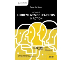 KNYGA Bookshop Nuthall's Hidden Lives of Learners in Action
