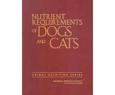 KNYGA Bookshop Nutrient Requirements of Dogs and Cats