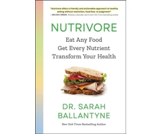 KNYGA Bookshop Nutrivore