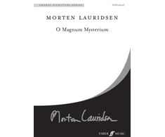 KNYGA Bookshop O Magnum Mysterium