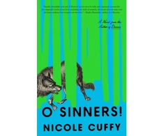 KNYGA Bookshop O Sinners!