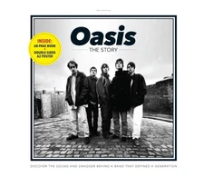 KNYGA Bookshop Oasis - The Story