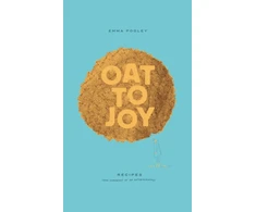 KNYGA Bookshop Oat to Joy
