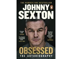 KNYGA Bookshop Obsessed: The Autobiography