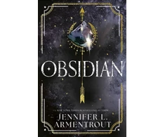 KNYGA Bookshop Obsidianas
