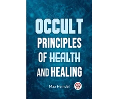 KNYGA Bookshop Occult Principles of Health and