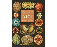 KNYGA Helen Scales Ocean Art