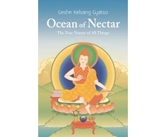 KNYGA Bookshop Ocean Of Nectar
