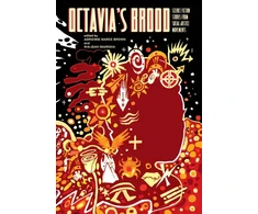 KNYGA Bookshop Octavia's Brood