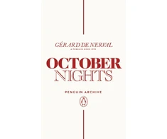 KNYGA Bookshop October Nights