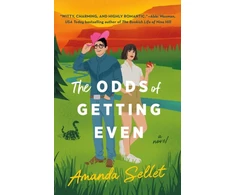 KNYGA Bookshop Odds of Getting Even