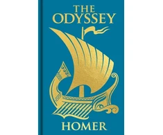 KNYGA Bookshop Odyssey