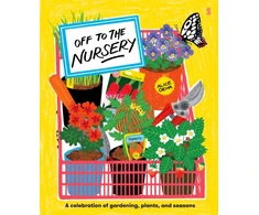 KNYGA Bookshop Off to the Nursery