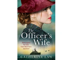 KNYGA Bookshop Officer's Wife
