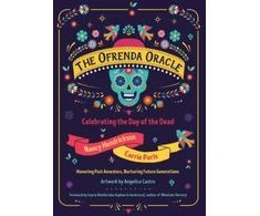 KNYGA Bookshop Ofrenda Oracle