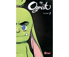 KNYGA Bookshop Ogrest Vol. 1
