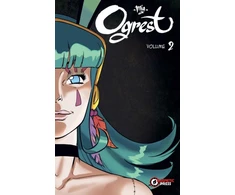 KNYGA Bookshop Ogrest Vol. 2