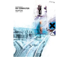 KNYGA Bookshop OK Computer OKNOTOK 1997 2017