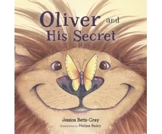 KNYGA Jessica Betts Gray Betts Gray Jessica Oliver and His Secret