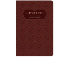 KNYGA Bookshop Oliver Twist