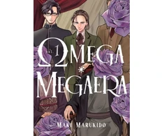 KNYGA Bookshop Omega Megaera 1