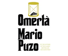 KNYGA Bookshop Omerta
