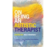 KNYGA Bookshop On Being an Autistic Therapist