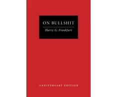 KNYGA Bookshop On Bullshit