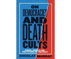 KNYGA Bookshop On Democracies and Death Cults