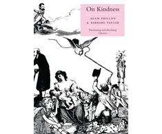 KNYGA Bookshop On Kindness
