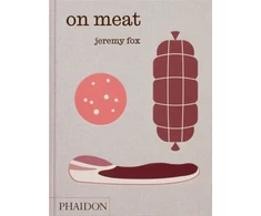 KNYGA Bookshop On Meat