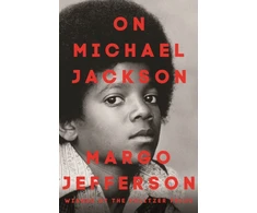 KNYGA Bookshop On Michael Jackson