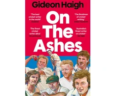 KNYGA Bookshop On the Ashes
