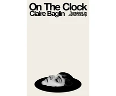 KNYGA Claire Baglin On the Clock