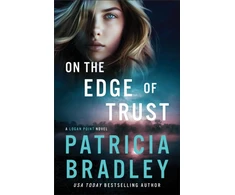 KNYGA Bookshop On the Edge of Trust