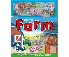 KNYGA Bookshop Ranson Erin On the Farm
