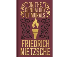 KNYGA Bookshop On the Genealogy of Morals