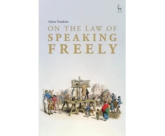 KNYGA Bookshop On the Law of Speaking Freely