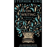 KNYGA Stephen King On Writing