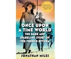 KNYGA Bookshop Once Upon a Time World