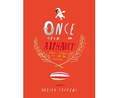 KNYGA Bookshop Once Upon an Alphabet