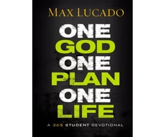 KNYGA Bookshop One God, One Plan, One Life