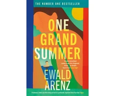 KNYGA Bookshop One Grand Summer