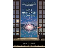 KNYGA Bookshop One Hundred Flowers